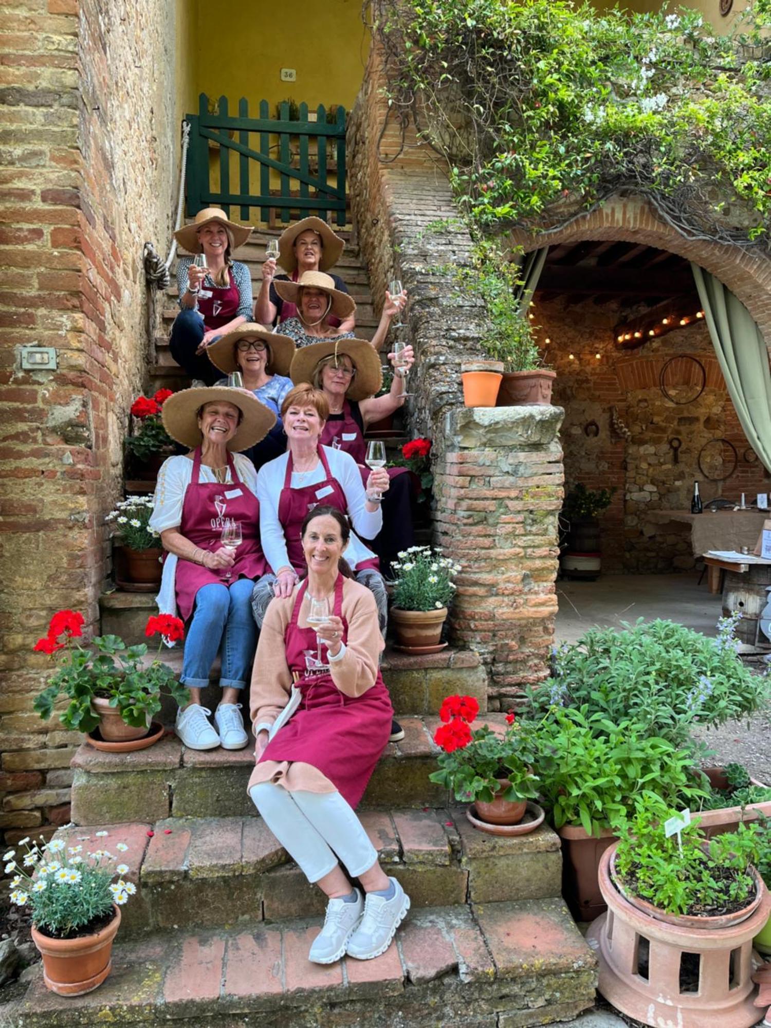 Casa Del Gallo Tavarnelle Val di Pesa Kültér fotó